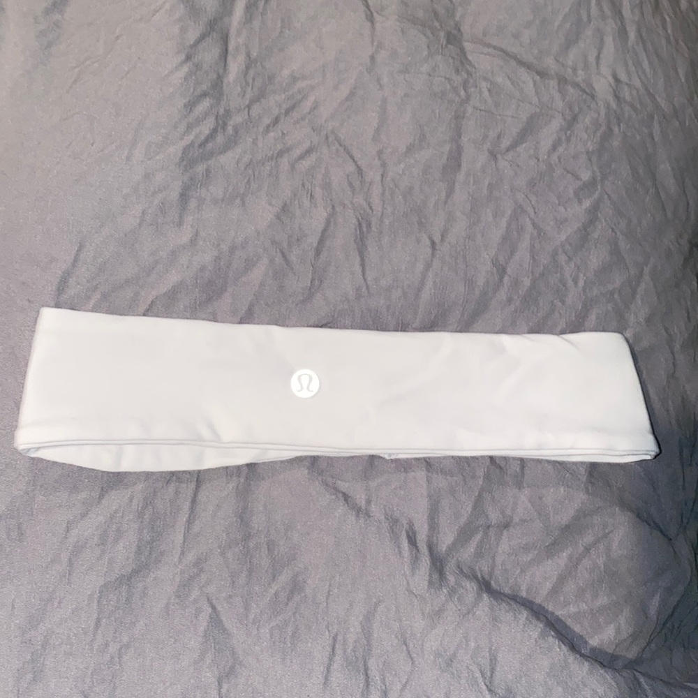 Lululemon Headband